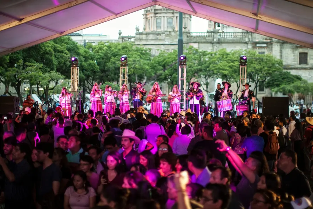 10 de mayo: Por el Día de las Madres harán festejo en Centro de Guadalajara