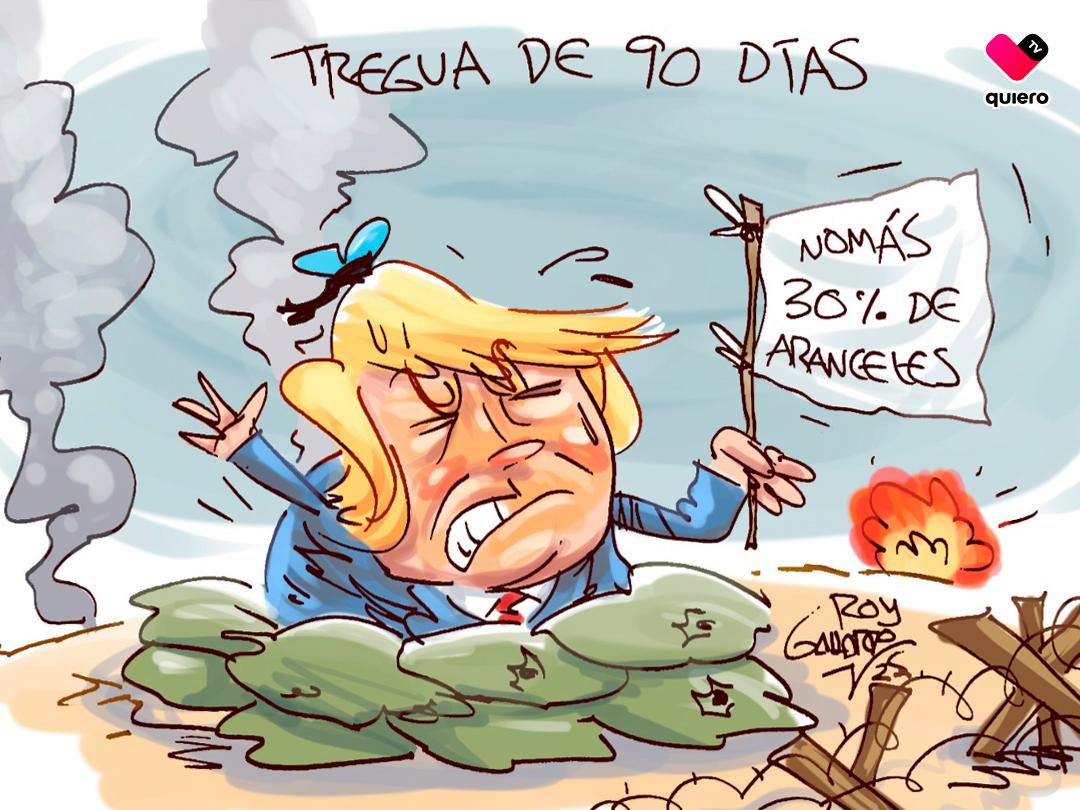 El Guante Blanco