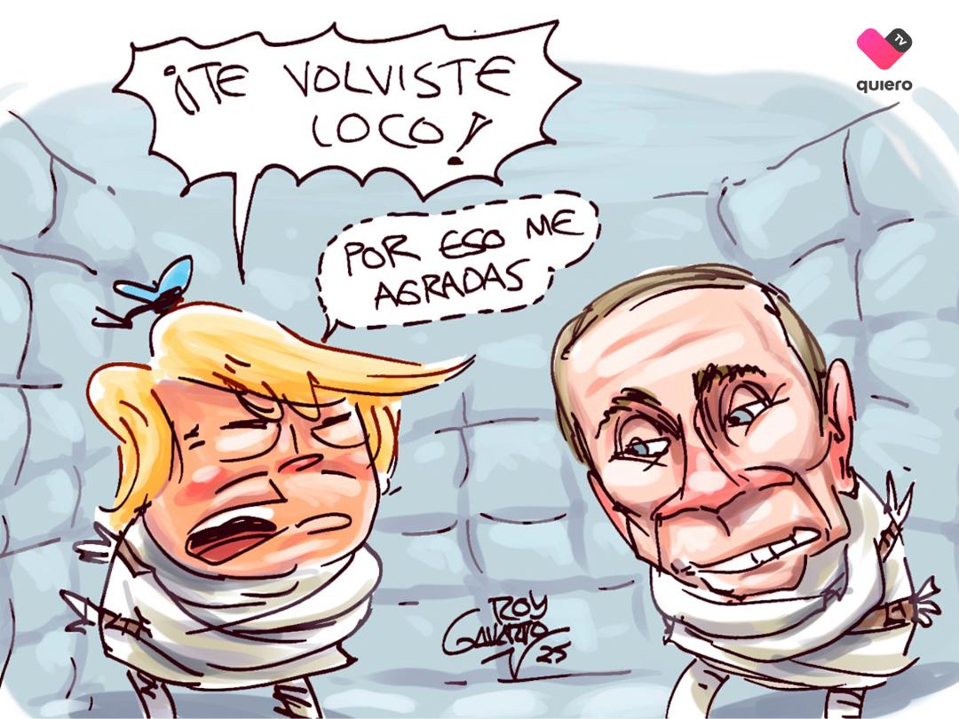 El Guante Blanco