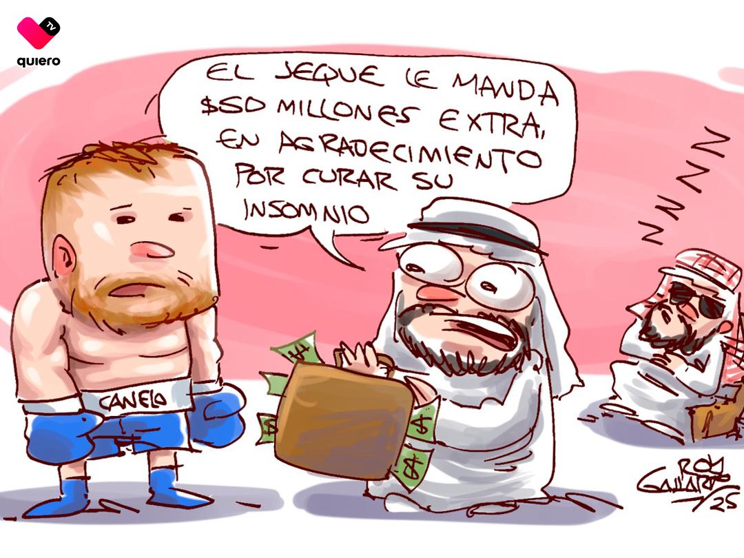 El Guante Blanco