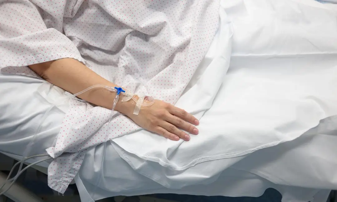 VIRAL: Mantienen con vida a mujer con muerte cerebral y embarazada por ley antiaborto