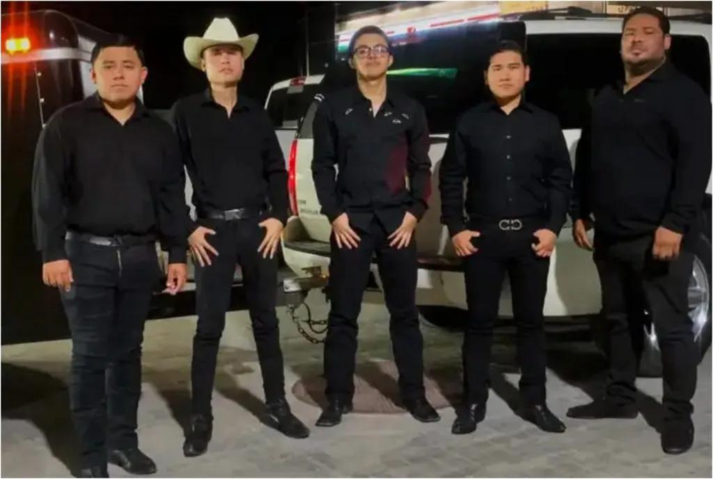 Grupo Fugitivo: ¿Quiénes eran los jóvenes asesinados?