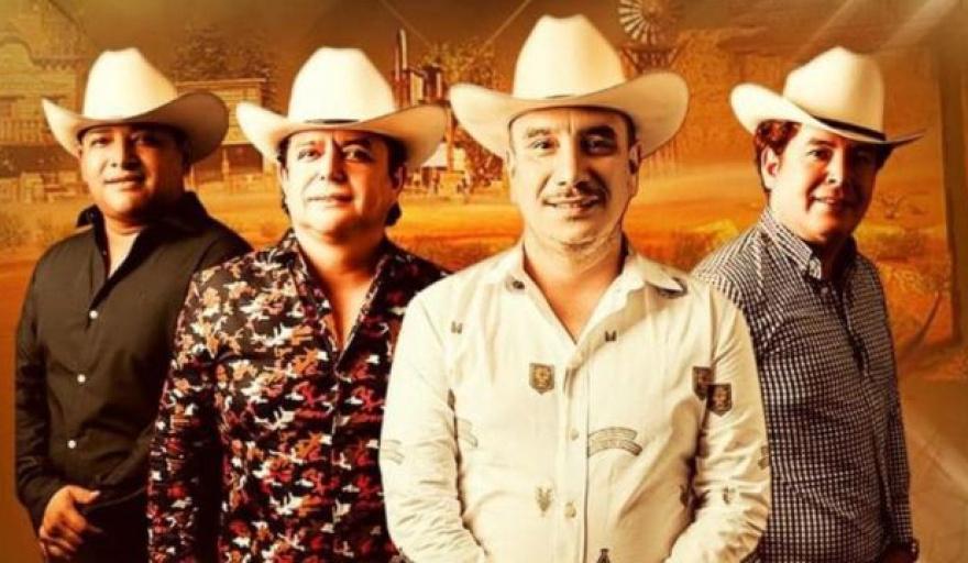 Los Alegres del Barranco son imputados por apología del delito; pagarán 1.8 MDP