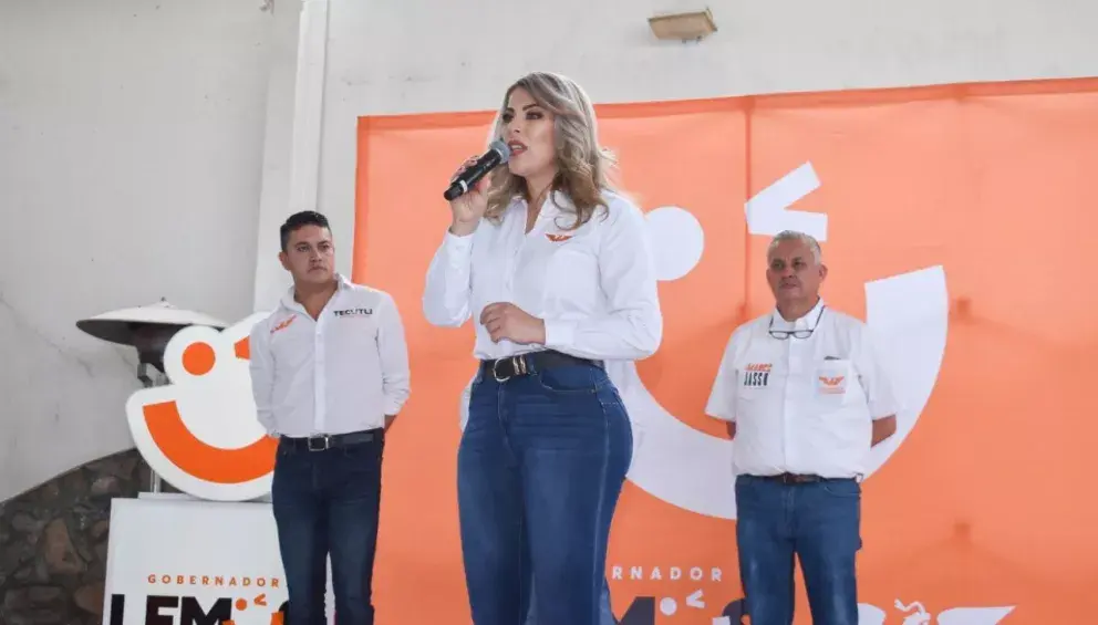 Teocaltiche: Fiscalía de Jalisco investiga asesinato de regidora y enfermera