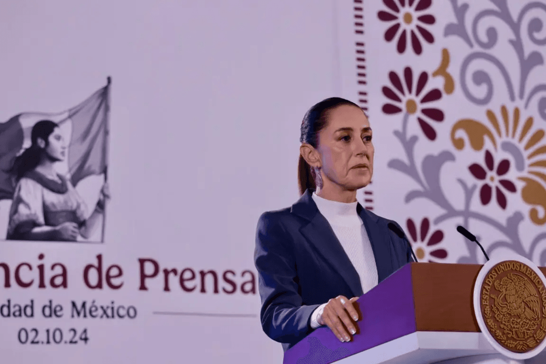 ¿Qué es el fuero y por qué Sheinbaum quiere quitárselo a legisladores?
