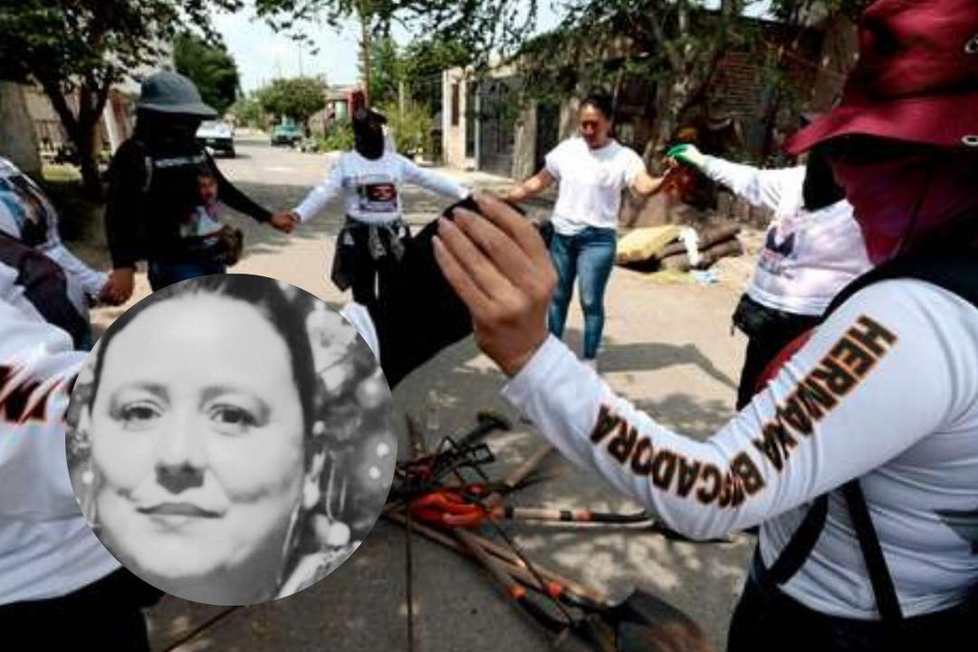 Jalisco: Detienen a dos por el asesinato de madre buscadora y su hijo