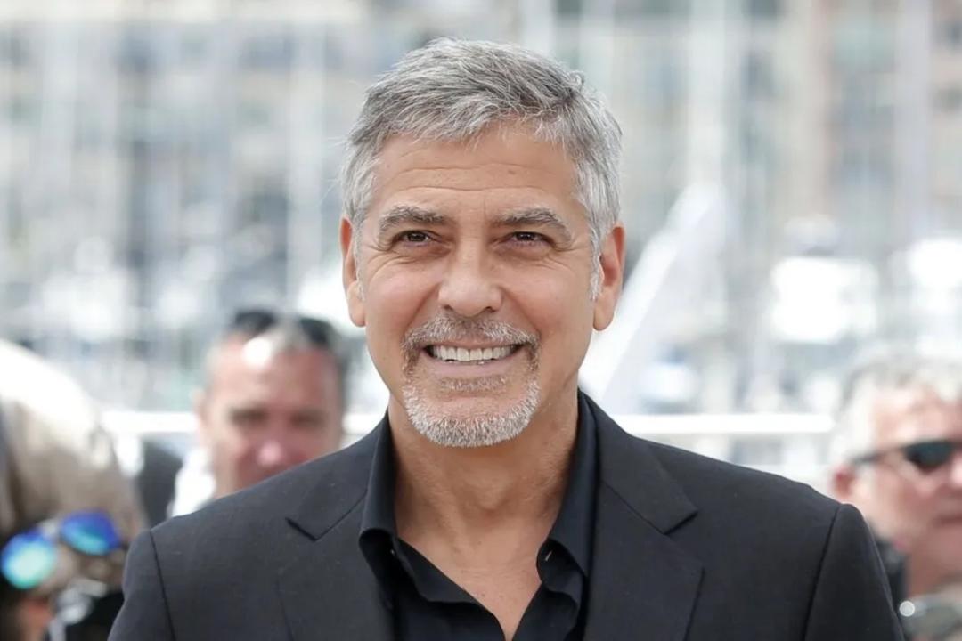 Viral: Mujer fue estafada por un George Clooney enamorado