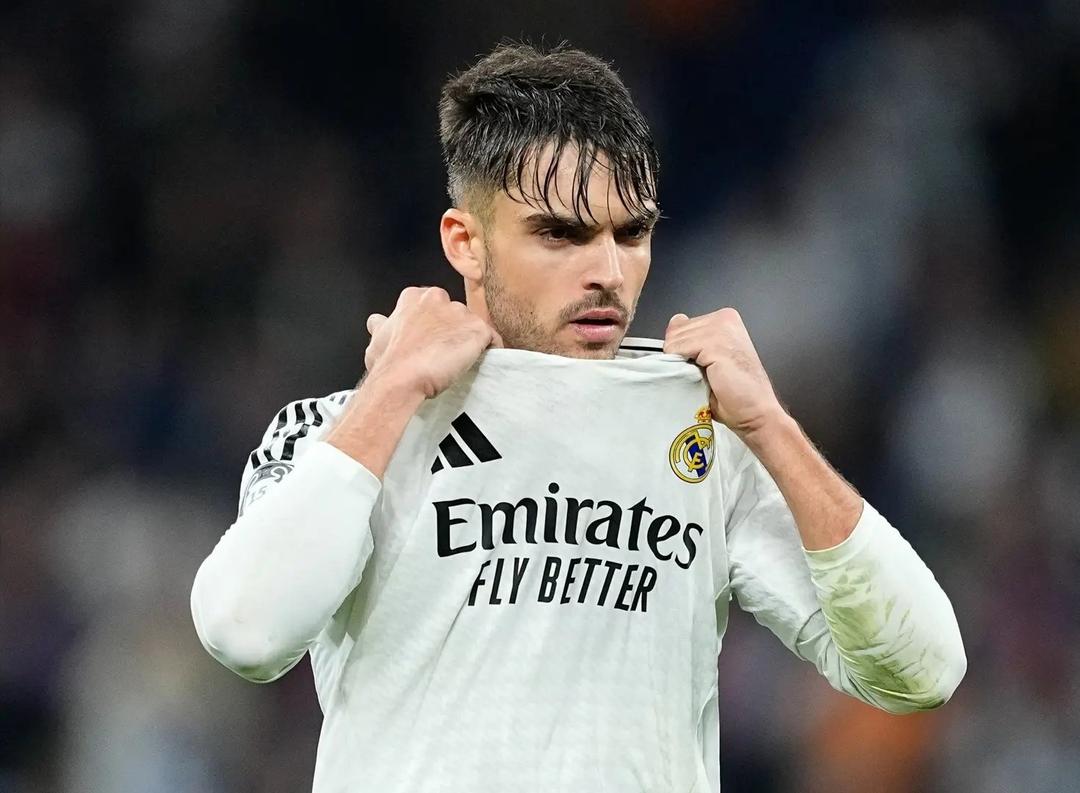 Real Madrid: Raúl Asencio es procesado por video sexual con menor