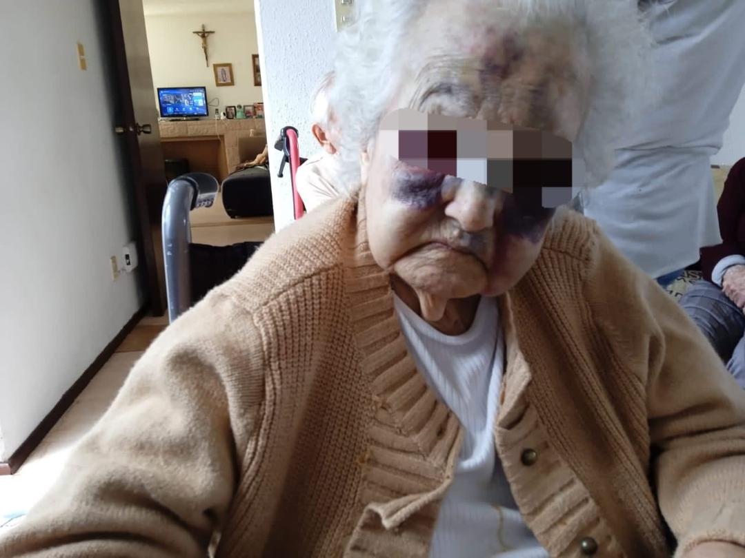 San Luis Potosí: Clausuran asilo tras difundirse agresiones en redes