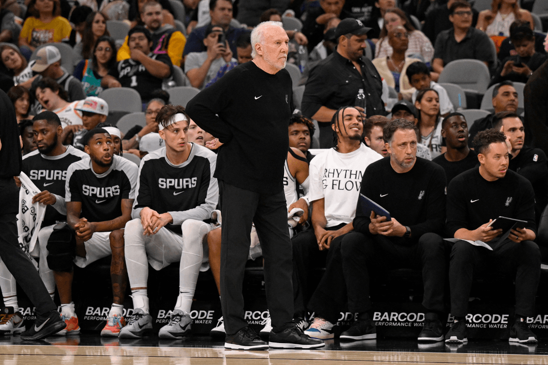 NBA: Gregg Popovich deja de ser entrenador tras 29 temporadas