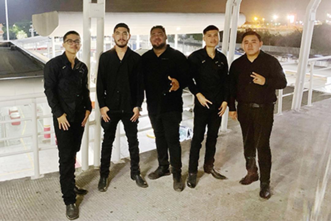 Grupo Fugitivo: ¿Cómo se salvó uno de los integrantes de la banda?