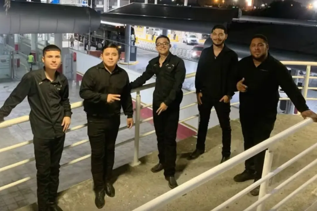 Grupo Fugitivo: Encuentran cinco cuerpos tras desaparición de banda