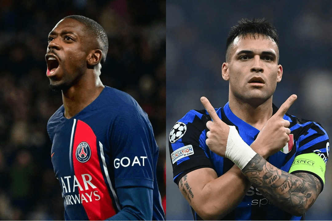 Champions League: ¿Dónde y a qué hora ver la Final?