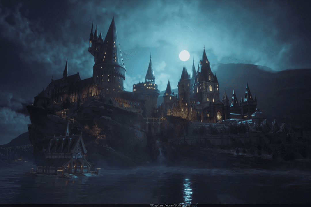 Harry Potter: Conoce a los protagonistas de la nueva serie