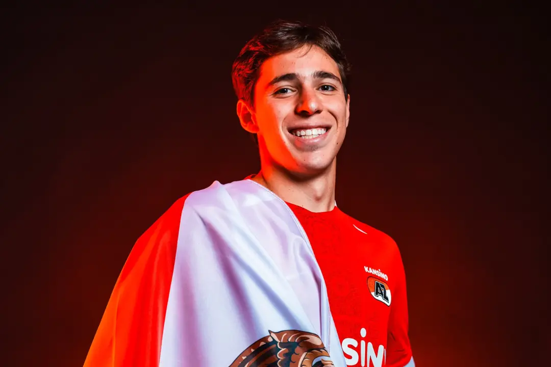 ¡Oficial! Mateo Chávez es nuevo jugador del AZ Alkmaar