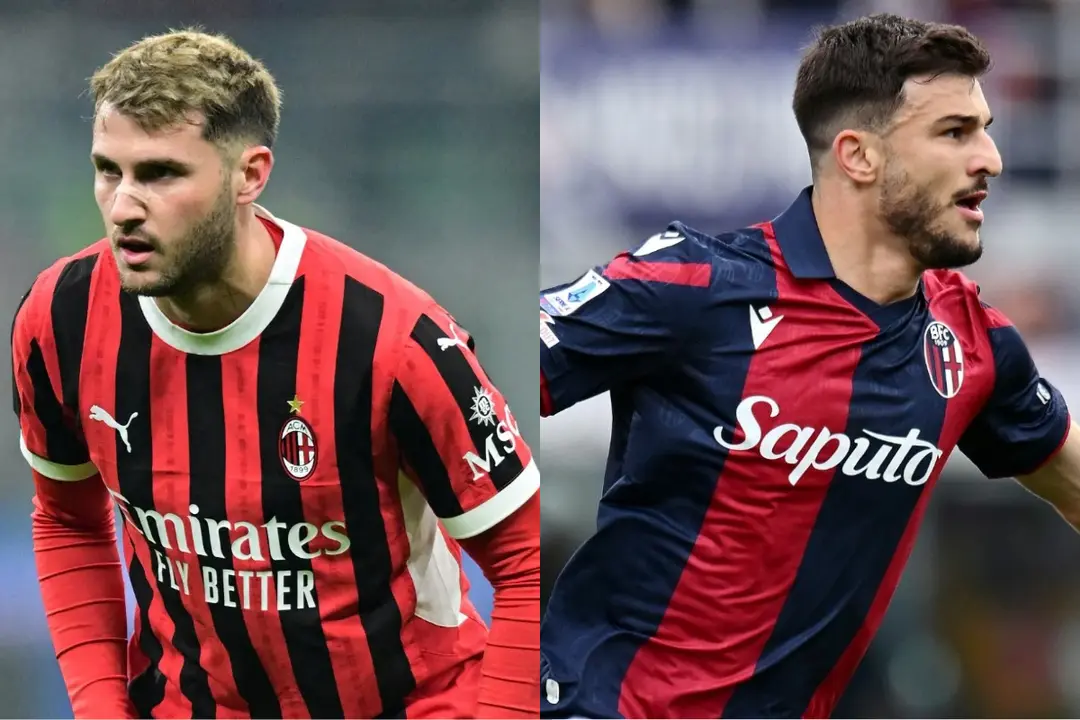 Santiago Giménez: ¿Dónde y a qué hora ver la Final de la Copa de Italia?