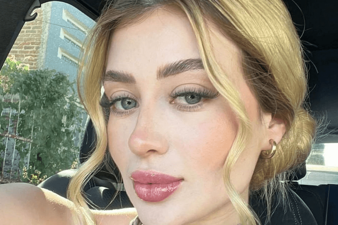 Valeria Márquez: Hermano de influencer rompe el silencio