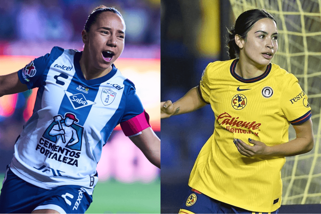 Liga MX Femenil: ¿Cuándo y a qué hora ver la Final de vuelta?