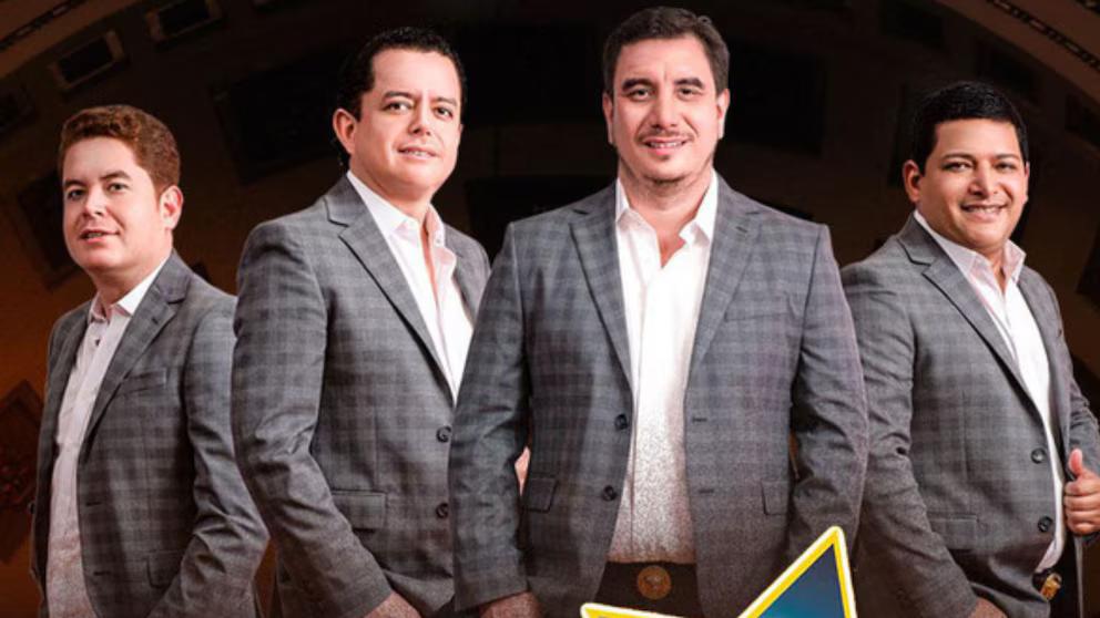 Alegres del Barranco vuelven a cantar narcocorridos; los cita la Fiscalía de Jalisco