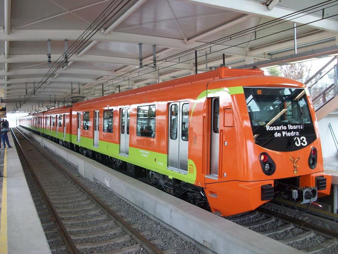 CDMX: Darán cárcel a quienes den pinchazos en el Metro
