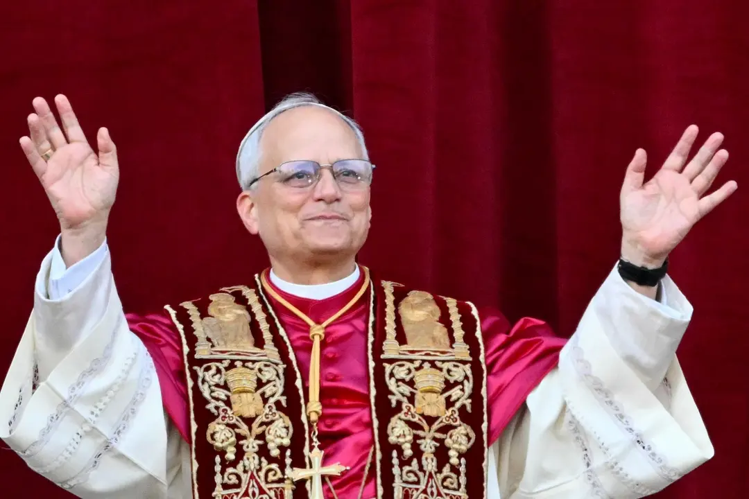 León XIV, es el nombre del nuevo papa