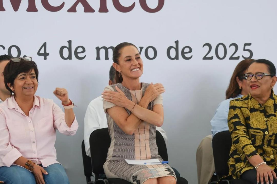 Claudia Sheinbaum envía carta a Morena: “No nos confiemos”