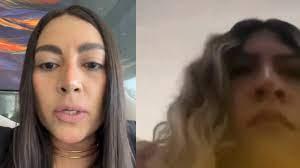 Valeria Márquez: Abogada defiende a Erika y explica por qué apagó el live