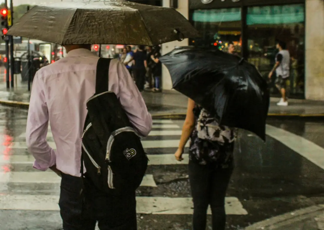 Lluvias en Jalisco: ¡Saca el paraguas! Hoy prevén chubascos en el Estado