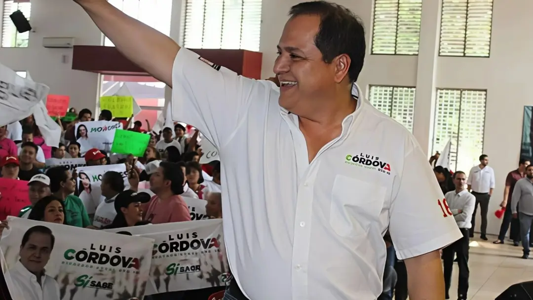 Luis Córdova Díaz: Exdiputado fue asesinado en compañía de su esposa