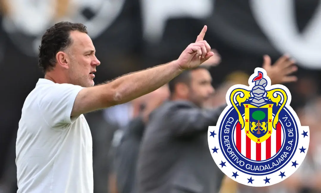 Chivas: ¿Gabriel Milito es el nuevo DT del rebaño? Esto sabemos
