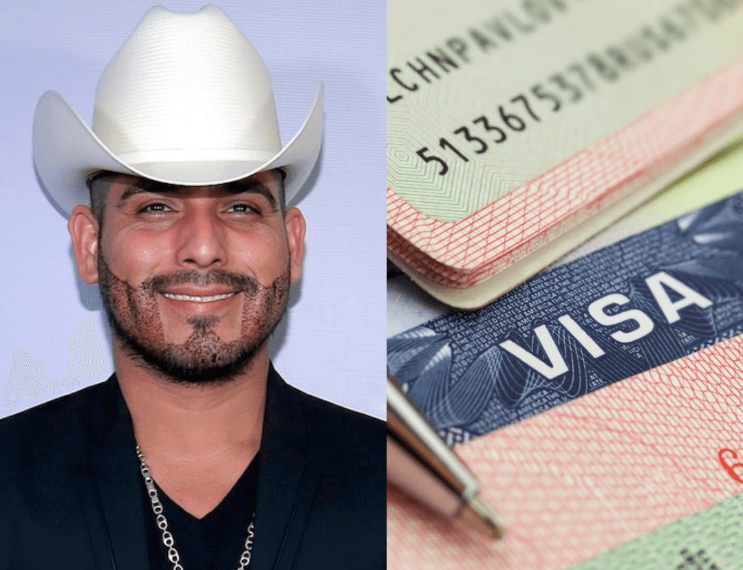 Espinoza Paz: ¿El cantante perdió su visa? esto sabemos