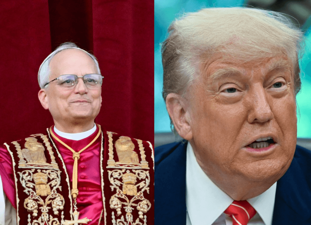 León XIV: ¿Qué dice el nuevo Papa de las políticas migratorias de Trump?