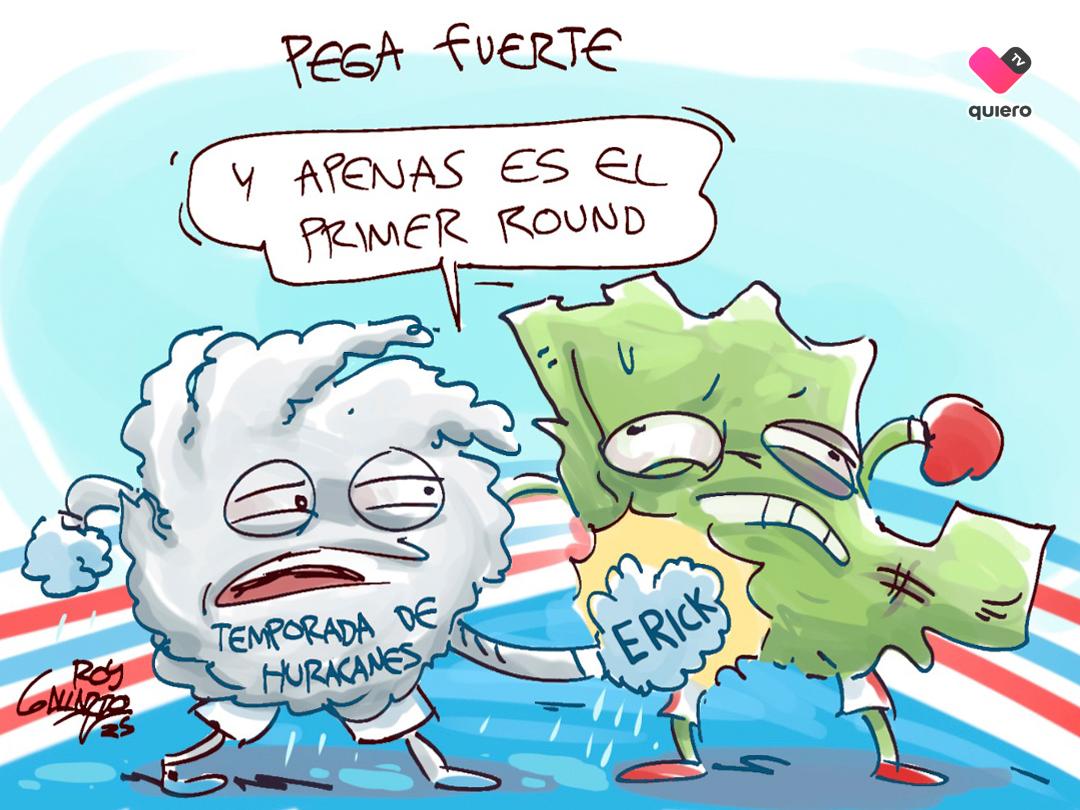 El Guante Blanco