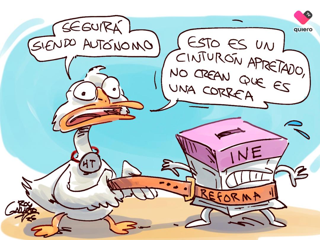 El Guante Blanco