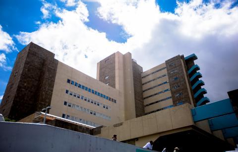 Hospital Civil presenta denuncia penal por hackeo