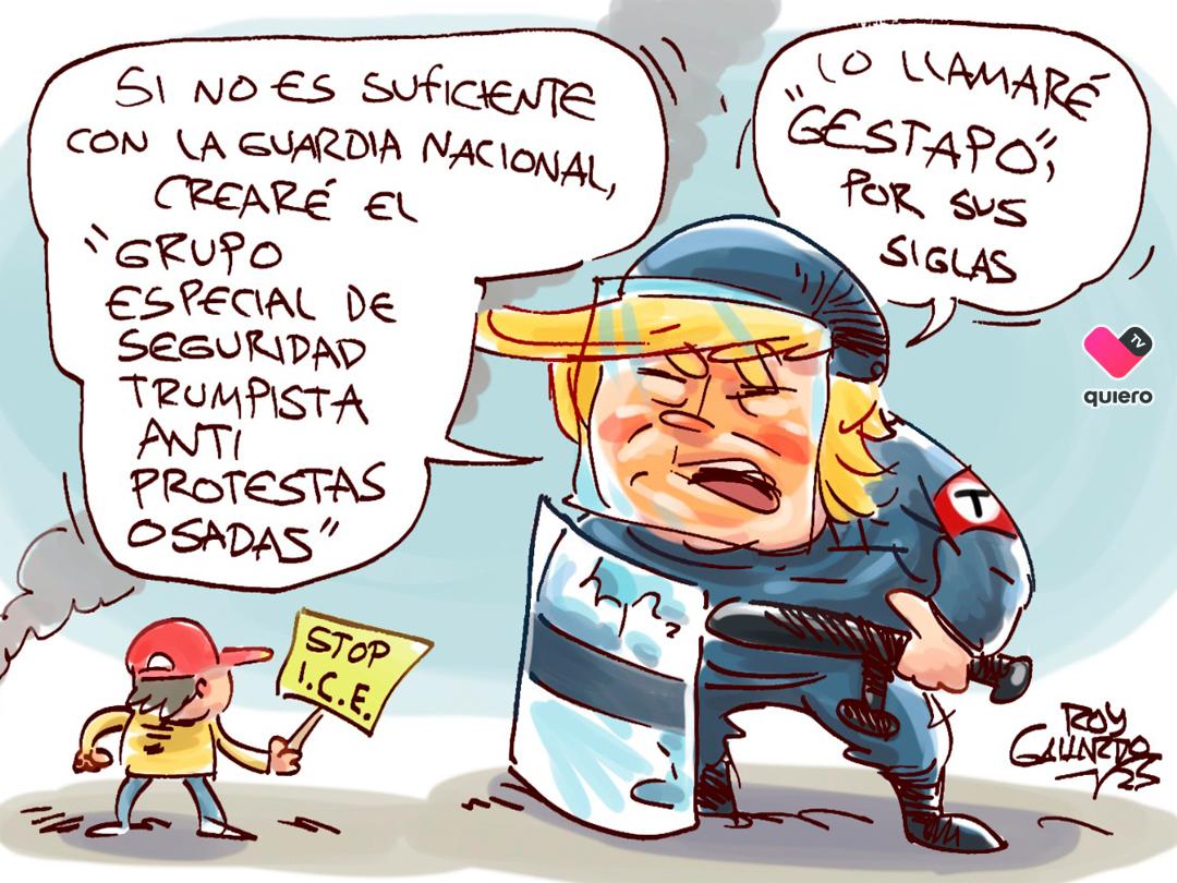 El Guante Blanco