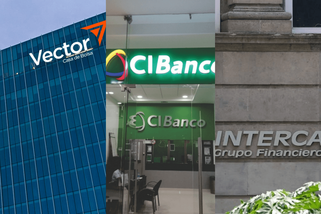 Estados Unidos quita visas a vinculados con CIBanco, Intercam y Vector