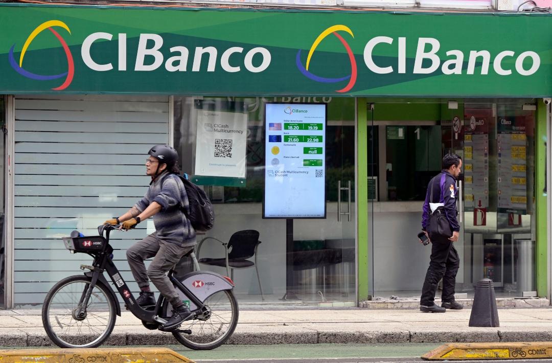 CNBV interviene gerencia de CiBanco e Intercam, acusados por EU de lavar dinero