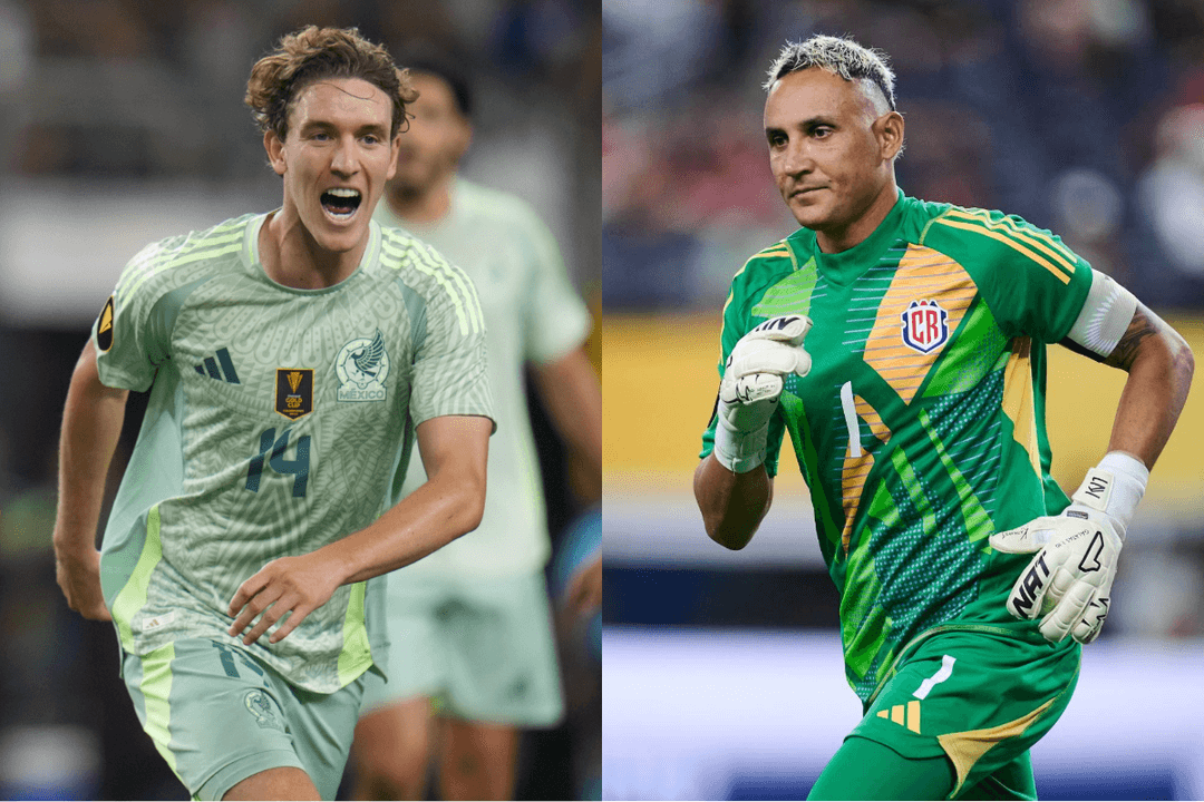 Selección Mexicana: ¿A qué hora y por dónde ver el partido de México vs Costa Rica?