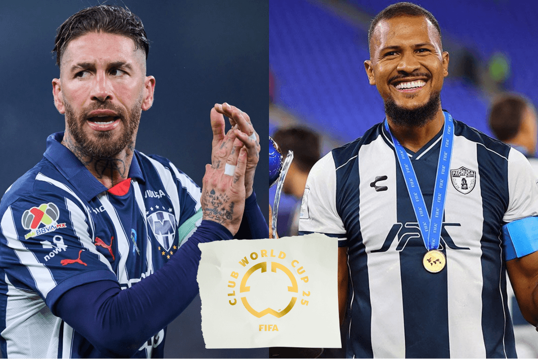 Mundial de Clubes: ¿A qué hora y por dónde ver el debut de los clubes mexicanos?