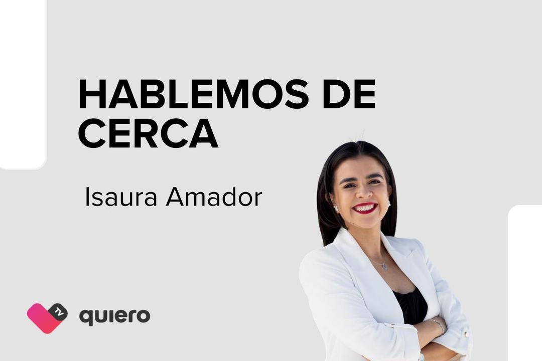 Isaura Amador