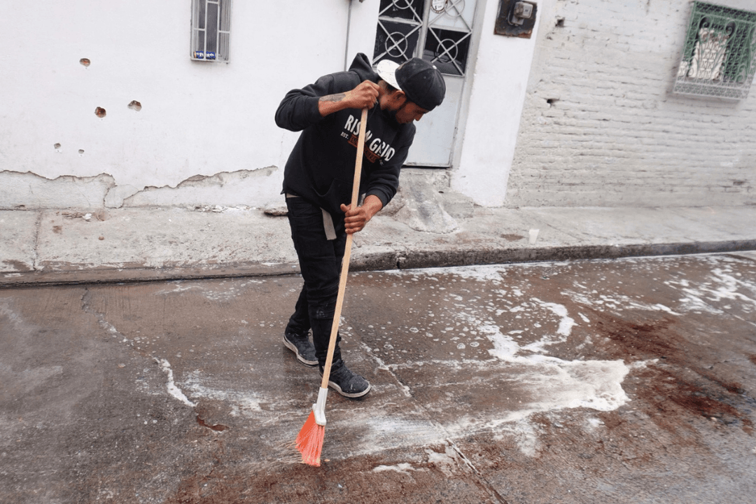Guanajuato: Así asesinaron a 11 personas en una fiesta
