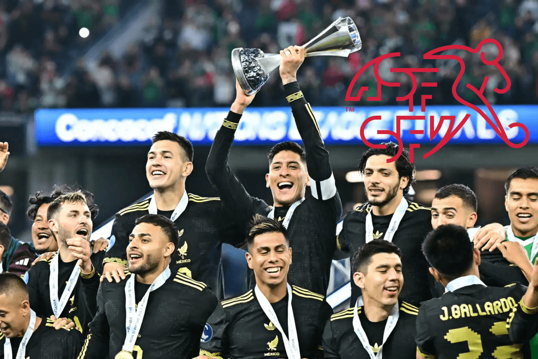 Selección Mexicana: ¿Cuándo y a qué hora ver el partido vs Suiza?