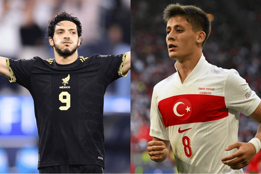 Selección Mexicana: ¿Dónde y a qué hora ver el partido contra Turquía?