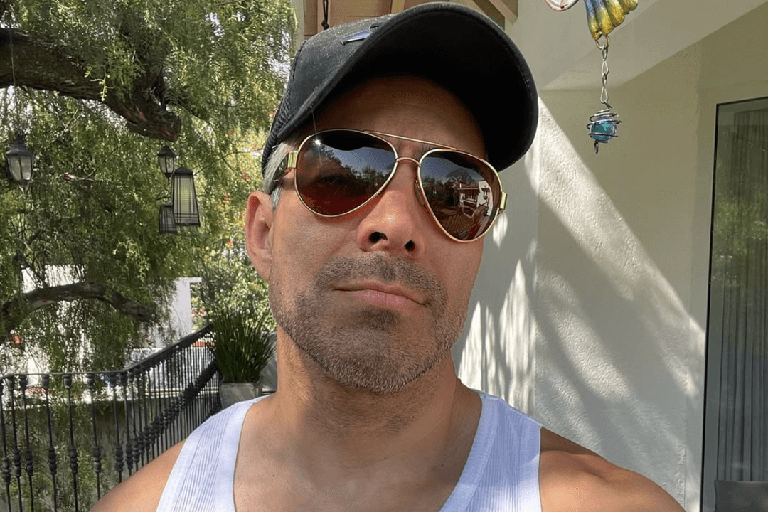 Omar Chaparro confiesa que pensó en quitarse la vida