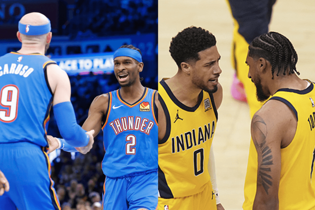 NBA: ¿Cuándo y a qué hora ver las finales?