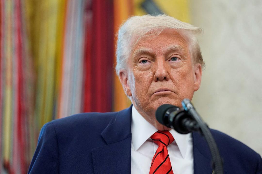 Israel vs Irán: Trump abre posibilidad de sumarse a ataques