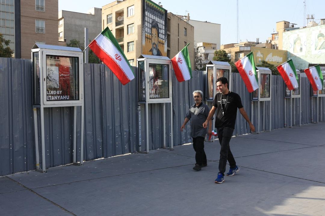 Irán dispara misiles contra bases de Estados Unidos en Qatar e Irak