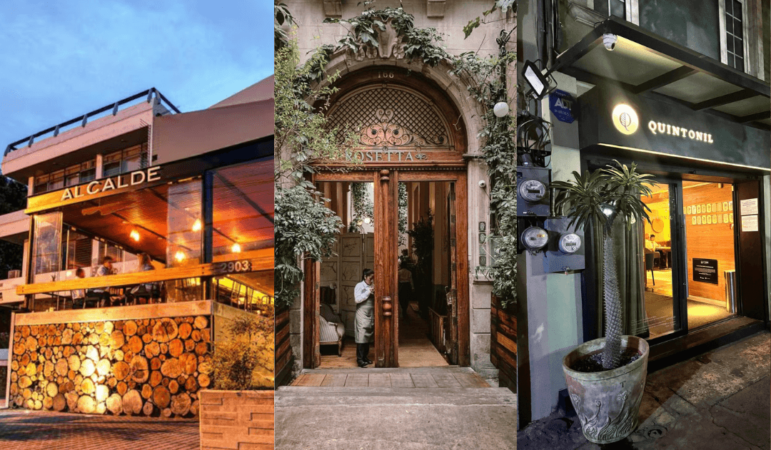 The World’s 50 Best Restaurants 2025: 8 restaurantes mexicanos destacan en la lista