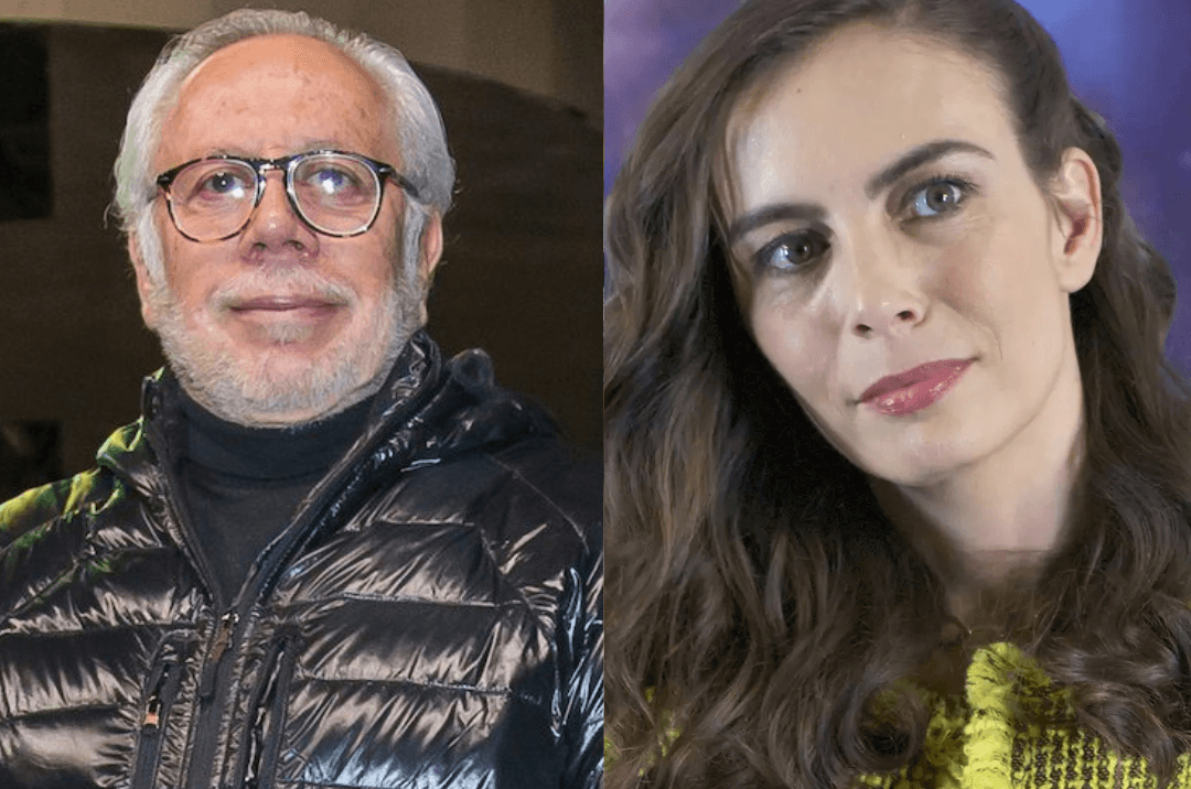 Luis de Llano: ¿Le concedieron amparo al productor por caso Sasha Sokol?